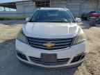 2016 CHEVROLET TRAVERSE