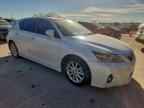 2012 LEXUS CT 200