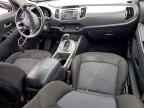 2015 KIA SPORTAGE
