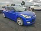 2012 HYUNDAI VELOSTER