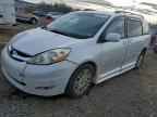 2007 TOYOTA SIENNA