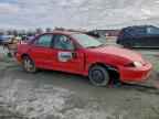 2002 CHEVROLET Cavalier