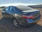 2008 TOYOTA CAMRY