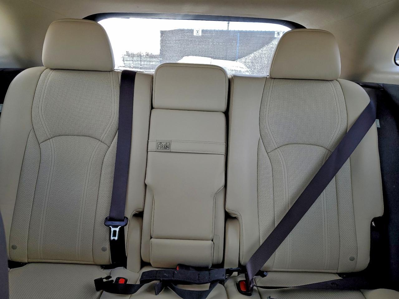 2019 LEXUS RX 450H