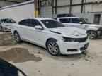 2016 CHEVROLET IMPALA