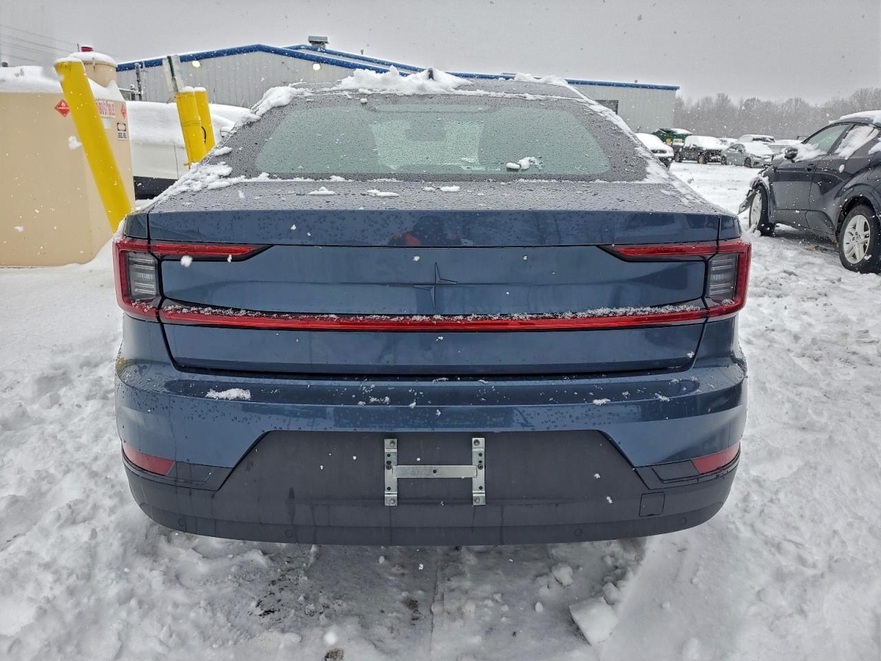 2024 POLESTAR 2