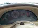 2000 FORD MUSTANG