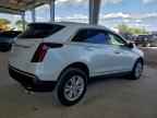 2025 CADILLAC XT5