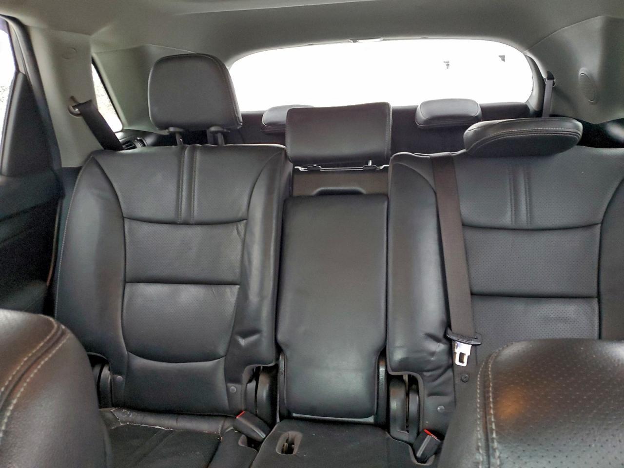2011 KIA SORENTO
