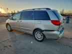 2007 TOYOTA SIENNA