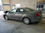 2010 FORD FUSION
