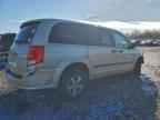 2013 DODGE GRAND CARAVAN