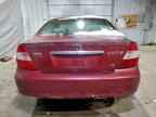 2003 TOYOTA CAMRY