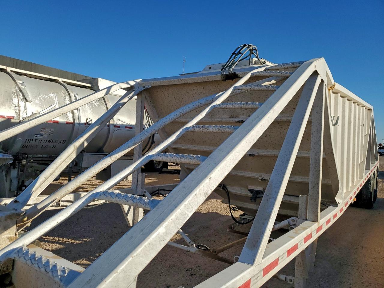 2025 Semi Trailer