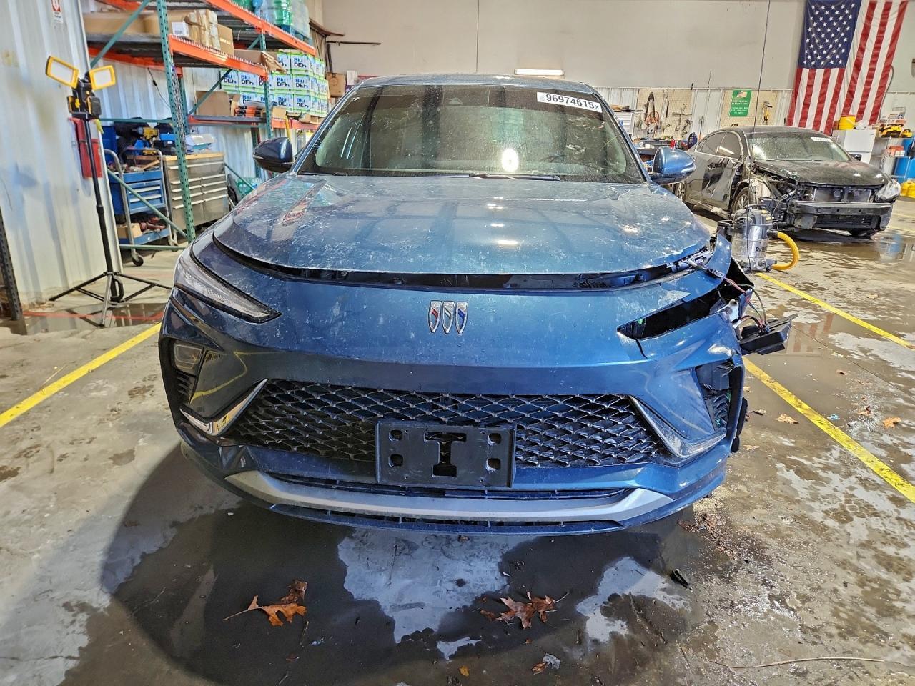 2024 BUICK Envista