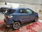 2022 FORD EcoSport