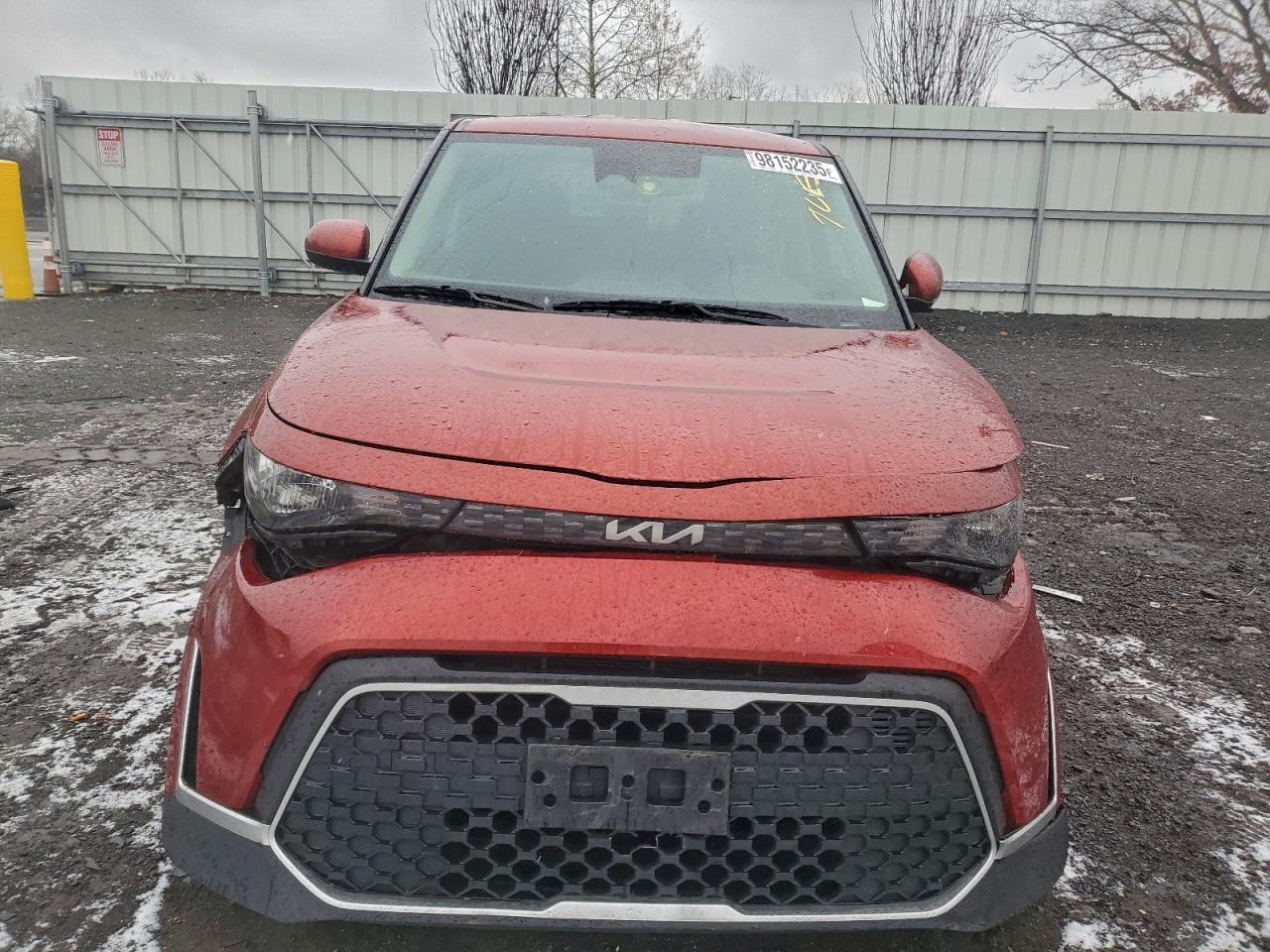 2023 KIA SOUL