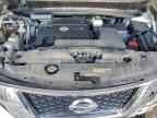 2016 NISSAN PATHFINDER