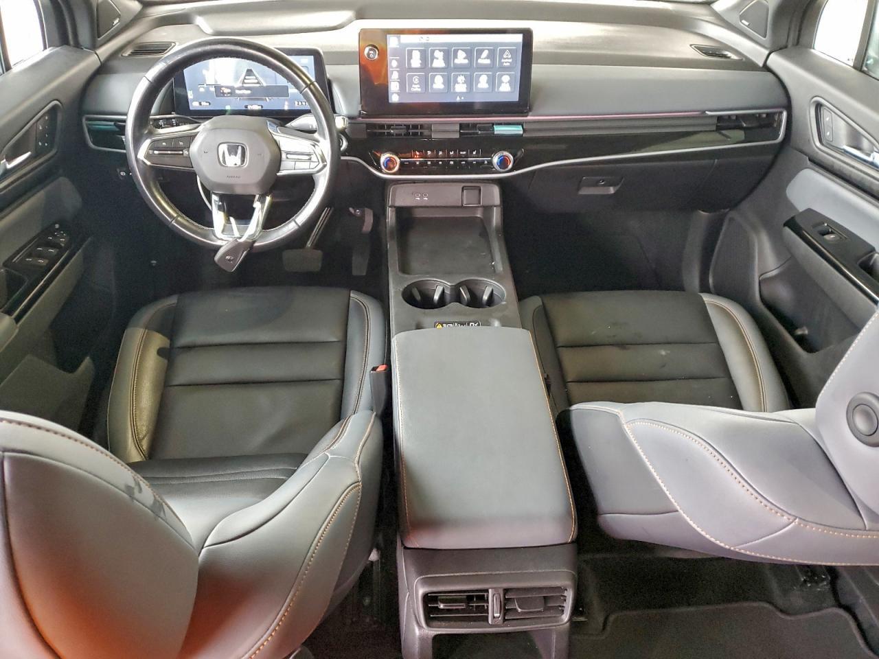 2024 HONDA Prologue