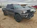 2012 TOYOTA TACOMA