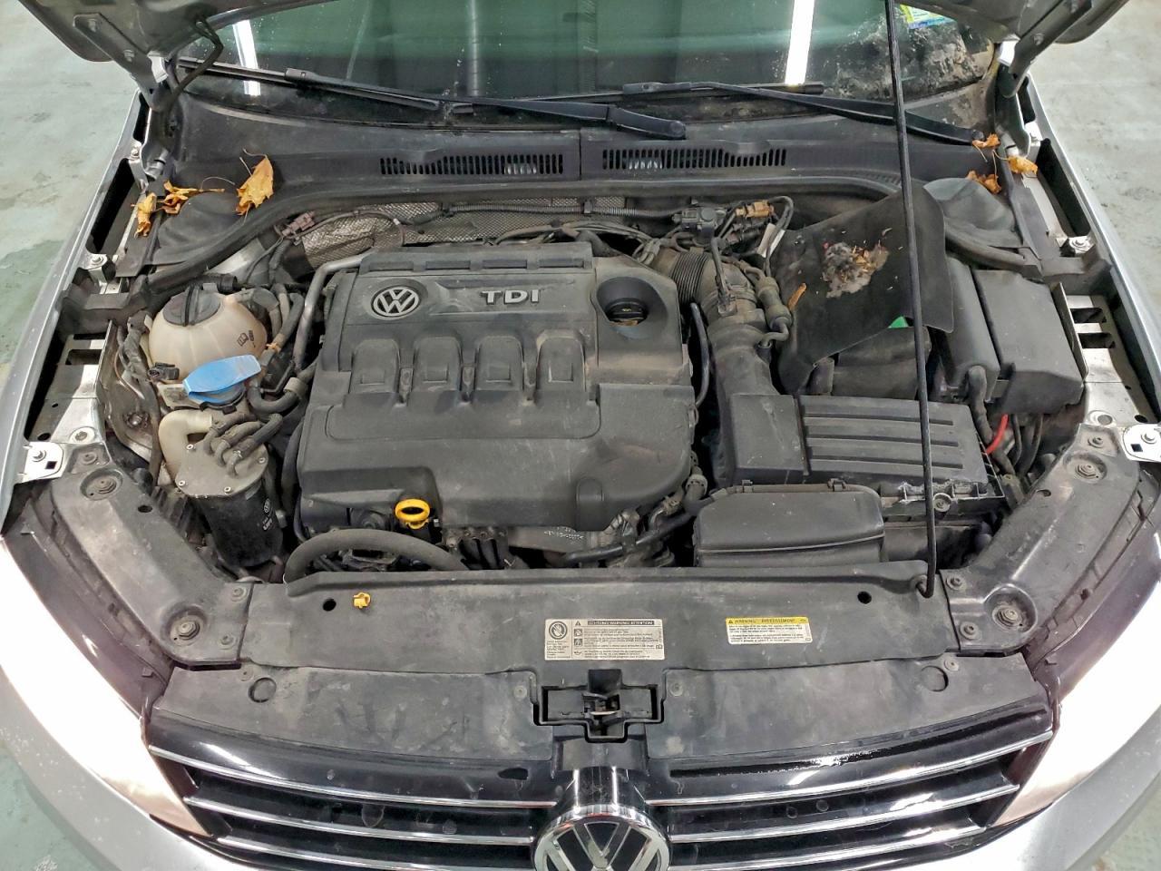 2015 VOLKSWAGEN JETTA