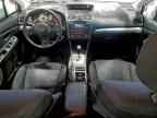 2012 SUBARU IMPREZA