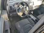 2013 NISSAN Frontier