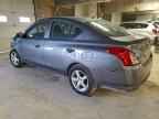 2017 NISSAN VERSA
