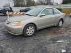 2002 HONDA CIVIC