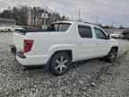 2014 HONDA Ridgeline