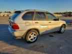 2003 BMW X5