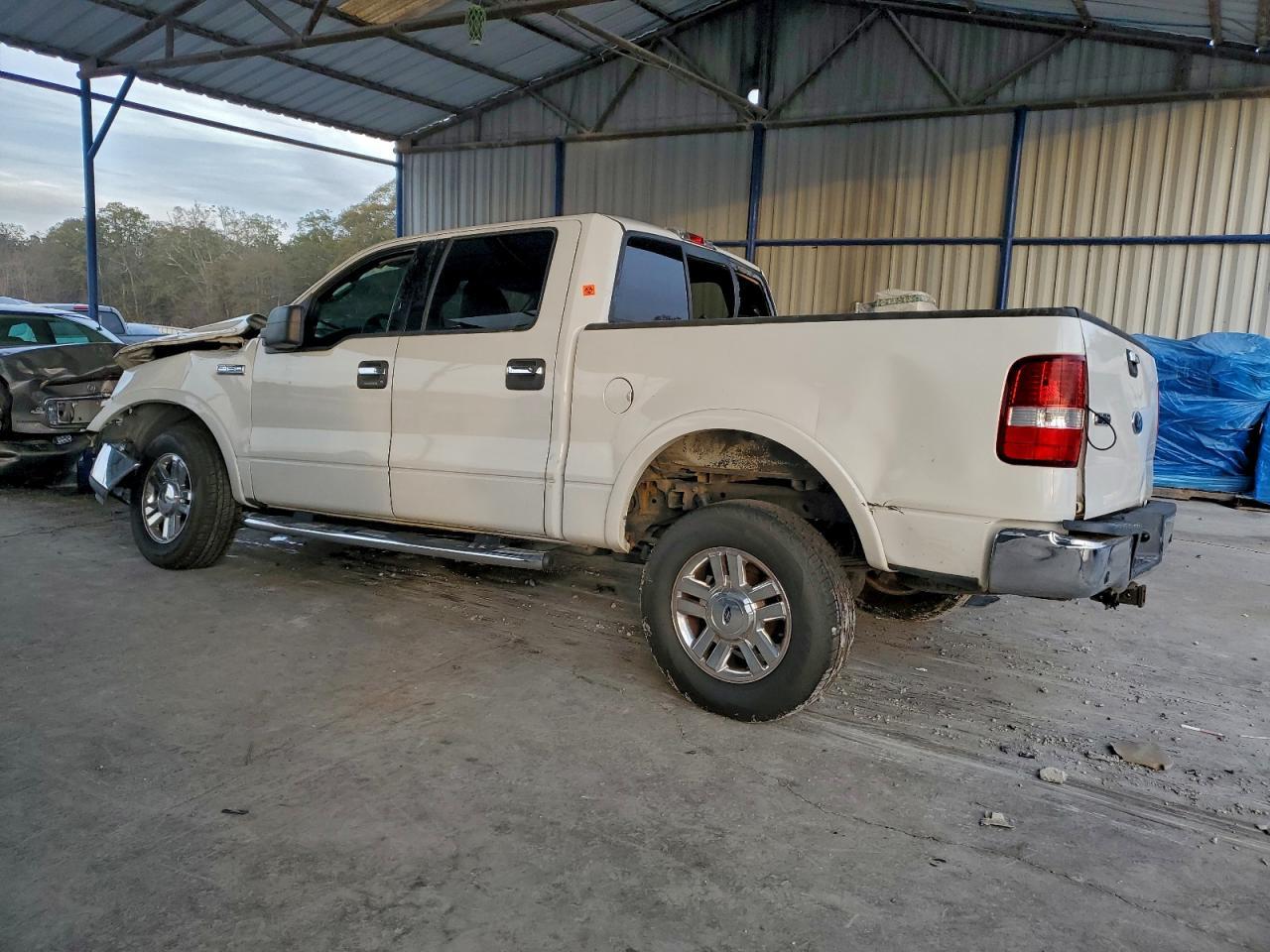 2004 FORD F-150