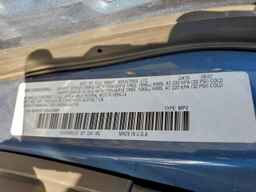 2008 SUBARU Tribeca