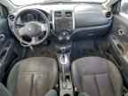 2014 NISSAN VERSA