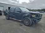 2012 NISSAN Frontier
