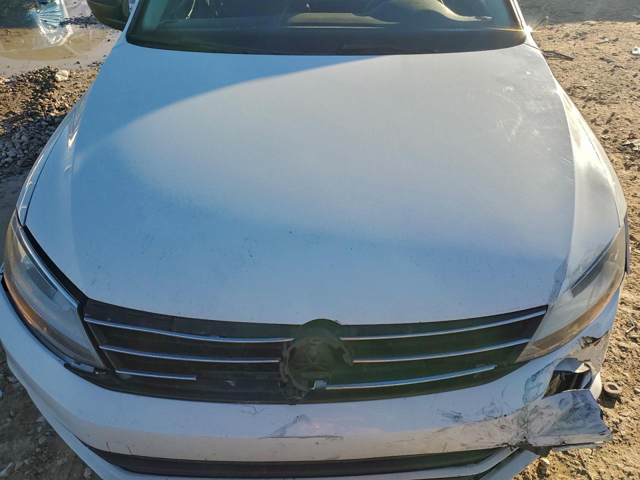 2016 VOLKSWAGEN JETTA