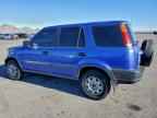 2000 HONDA CR-V