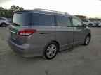 2012 NISSAN Quest