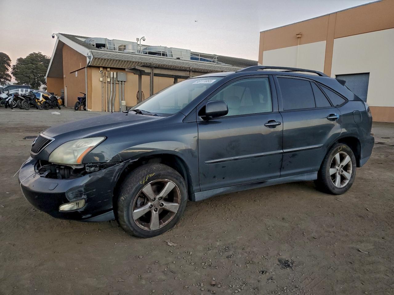 2004 LEXUS Rx 330
