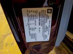 2006 CHEVROLET Uplander