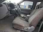 2001 NISSAN Xterra