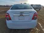 2015 CHEVROLET SONIC