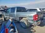2008 CHEVROLET Silverado