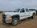 2013 CHEVROLET Silverado 2500