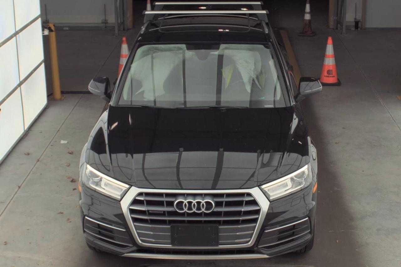 2020 AUDI Q5