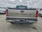 2003 CHEVROLET Silverado