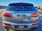 2018 MINI Cooper Clubman