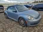 2016 VOLKSWAGEN Beetle