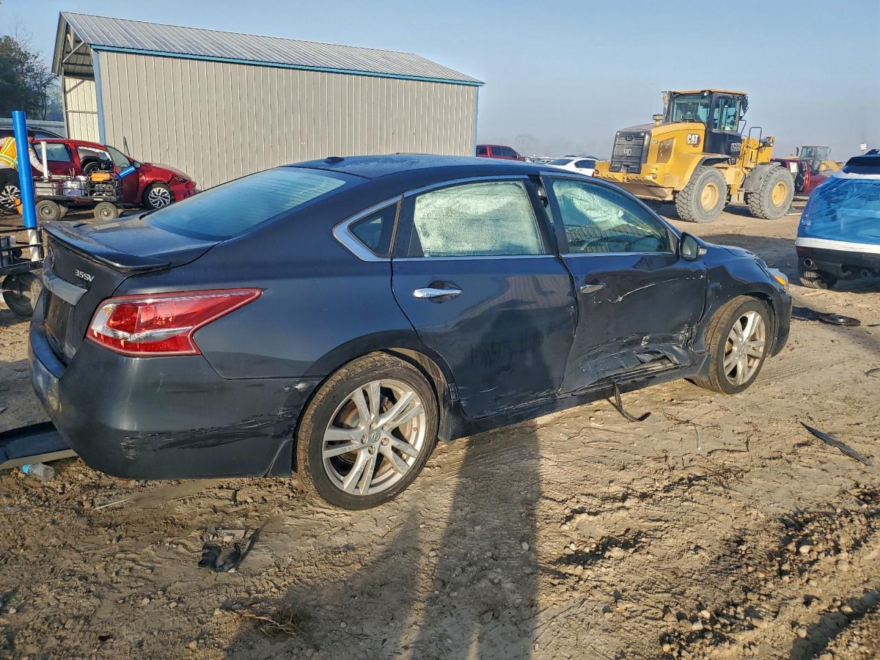 2013 NISSAN ALTIMA