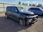 2021 KIA SOUL
